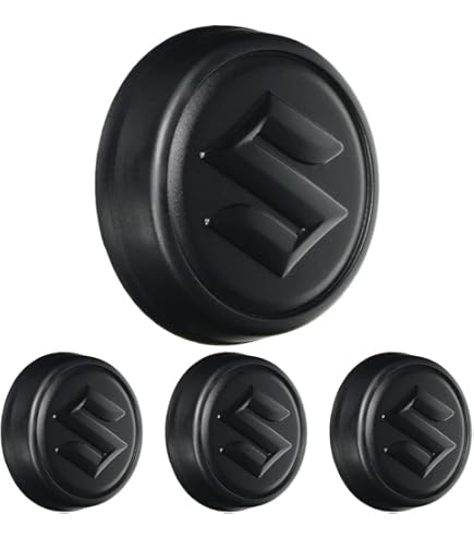 SUZUKI (スズキ) 純正部品 キャップ ホイール センタ